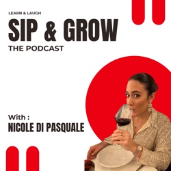 Sip & Grow The Podcast