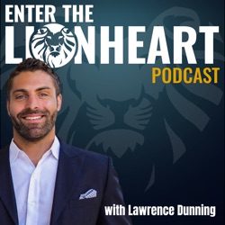 #136 – Bonus: Lawrence Dunning on “You’ve Got This Dad” with Thomas Huisking