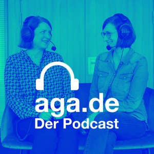 aga.de - Der Podcast
