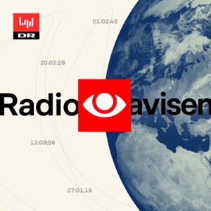 Radioavisen