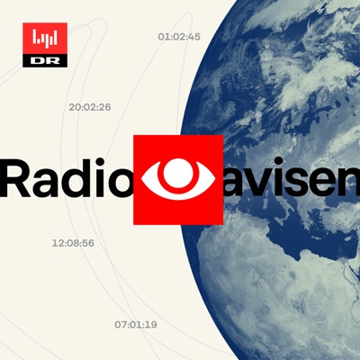 Radioavisen:DR