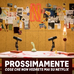 Prossimamente - Trailer