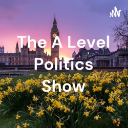 Ep. 115 UK Pressure Groups and democracy