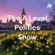 Ep. 156 Constitutional Reform - going backwards?