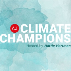 AJ Climate Champions