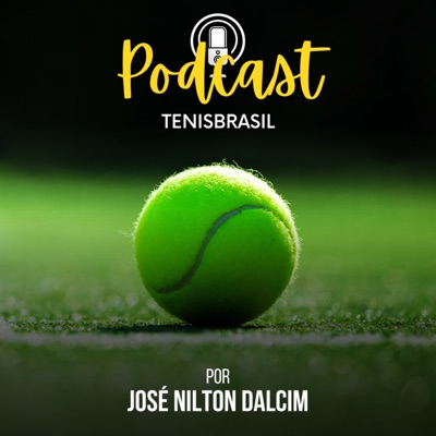 Podcast TenisBrasil Podcast TenisBrasil