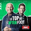 Le Top de L'After foot