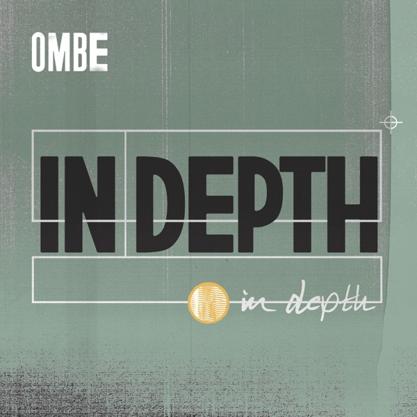 In Depth - A Surfing Podcast