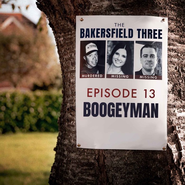Episode 13: Boogeyman photo