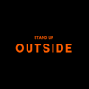 OUTSIDE STAND UP - OUTSIDE STAND UP