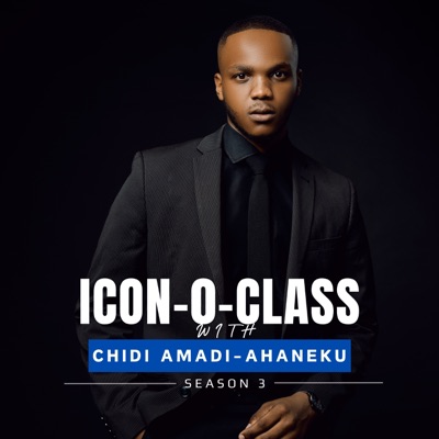 Icon-0-Class with Chidi Amadi-Ahaneku Icon-0-Class with Chidi Amadi-Ahaneku
