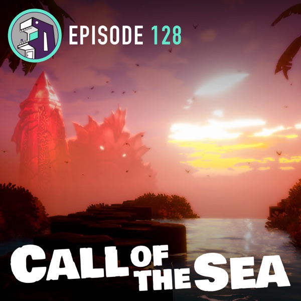 Call of the Sea photo