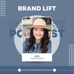21: Shifting Gears: Christina Kim Shares How Her Design Firm is Making an Intentional Brand Shift
