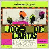 Jogo de Cartas - Deezer Originals Brazil