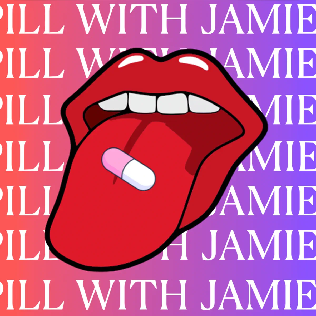 Pink Pill with Jamie Lynn - Podcast - Apple Podcasts