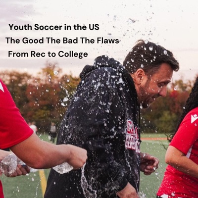Talking Youth Soccer in America