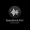 backtick - Hamed