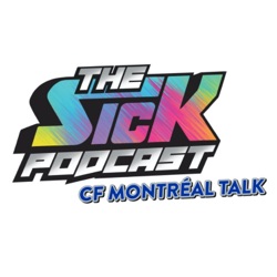 CF Montreal Talk #96 - C’est Rendu Honteux