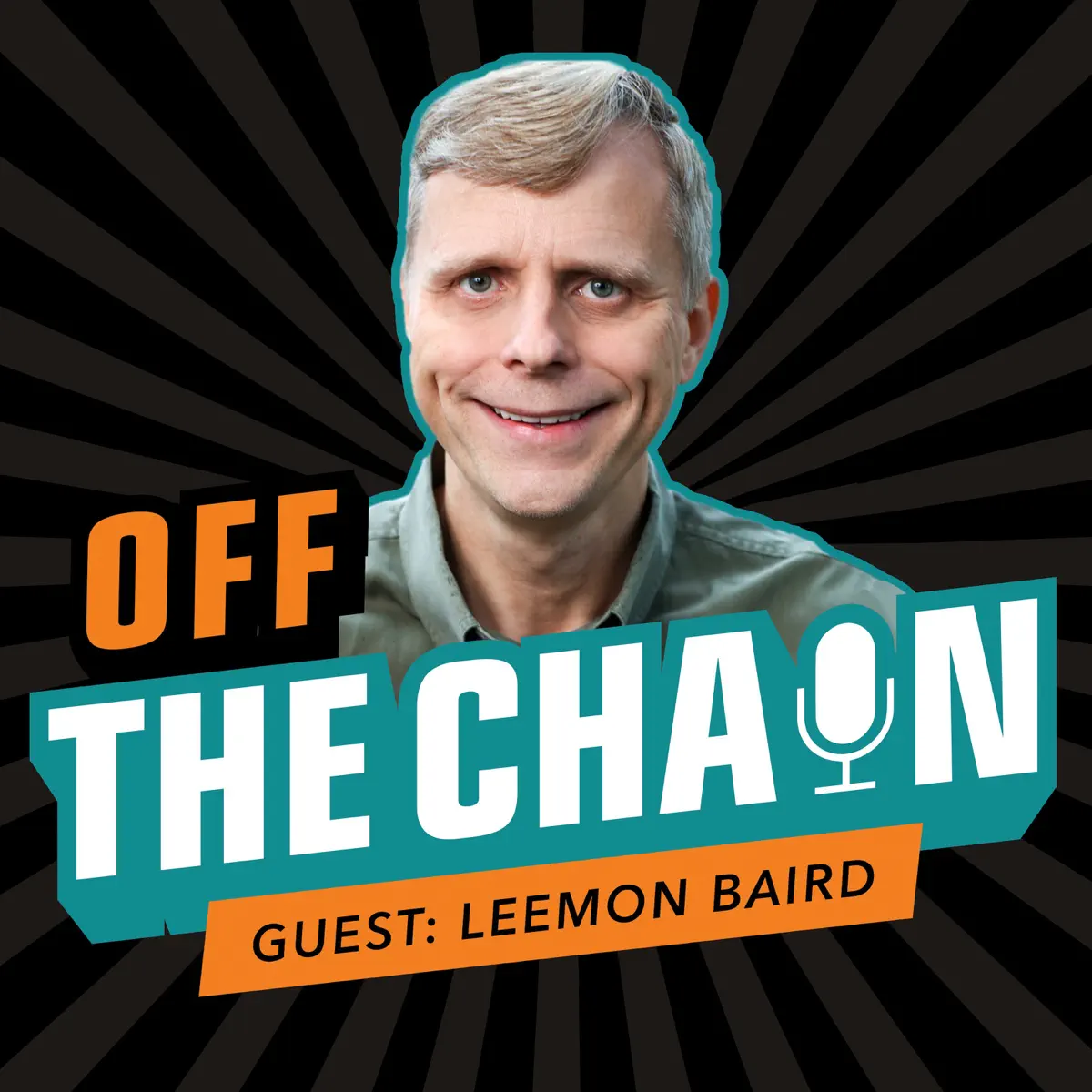 Leemon Baird, Founder at Heder…–The Pomp Podcast – Apple Podcasts