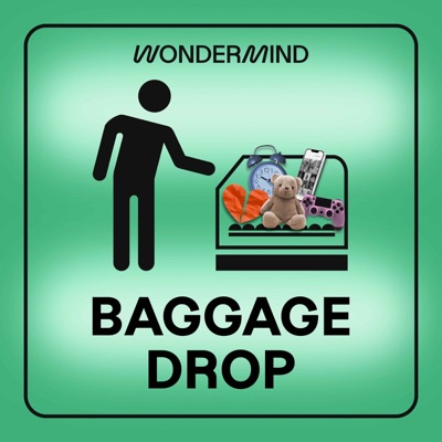Baggage Drop:Wondermind