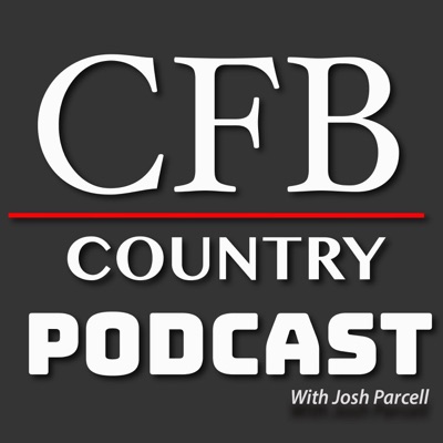 College Football Country w/ Josh Parcell