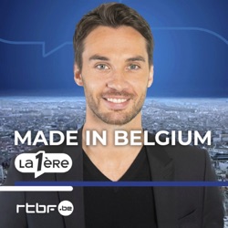 Innovation & Entreprises : Made in Belgium
