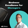 Business Excellence for Managers - Juan Eduardo Steigerwald