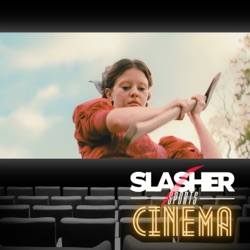 Slasher Sports Cinema
