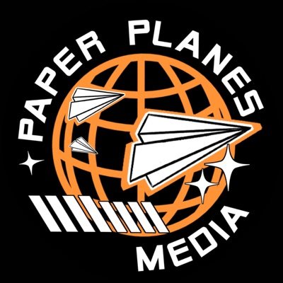 Paper Planes Podcast Paper Planes Podcast
