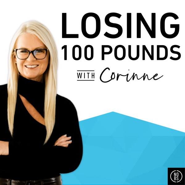 Losing 100 Pounds with Corinne image