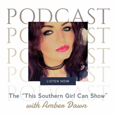 The This Southern Girl Can Show