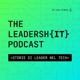 The LeadershIT Podcast