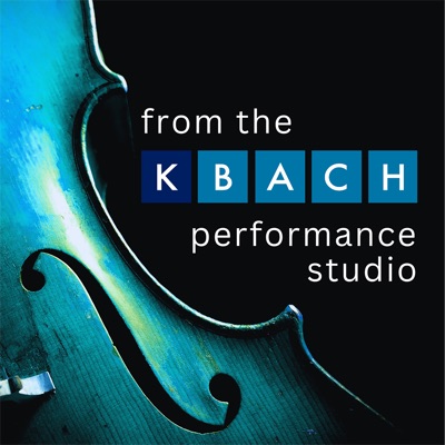 From the KBACH Performance Studio