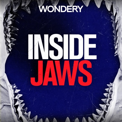 Inside Jaws:Wondery