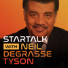 StarTalk Radio - Neil deGrasse Tyson