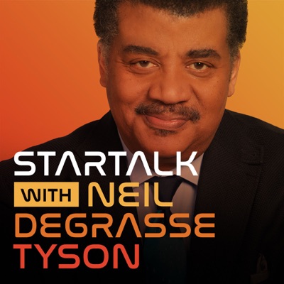 StarTalk Radio:Neil deGrasse Tyson