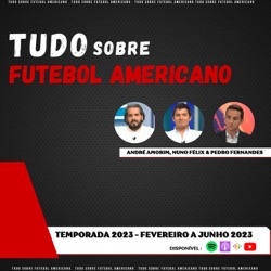 T3E35 - Apostas para rookies da temporada 2023