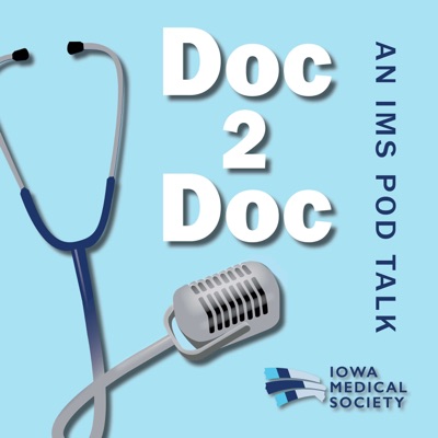 How IMS Membership Elevates the Physician Voice in Iowa