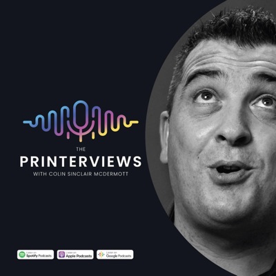 The Printerviews The Printerviews