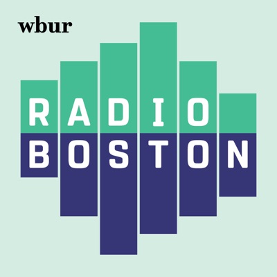 Radio Boston:WBUR