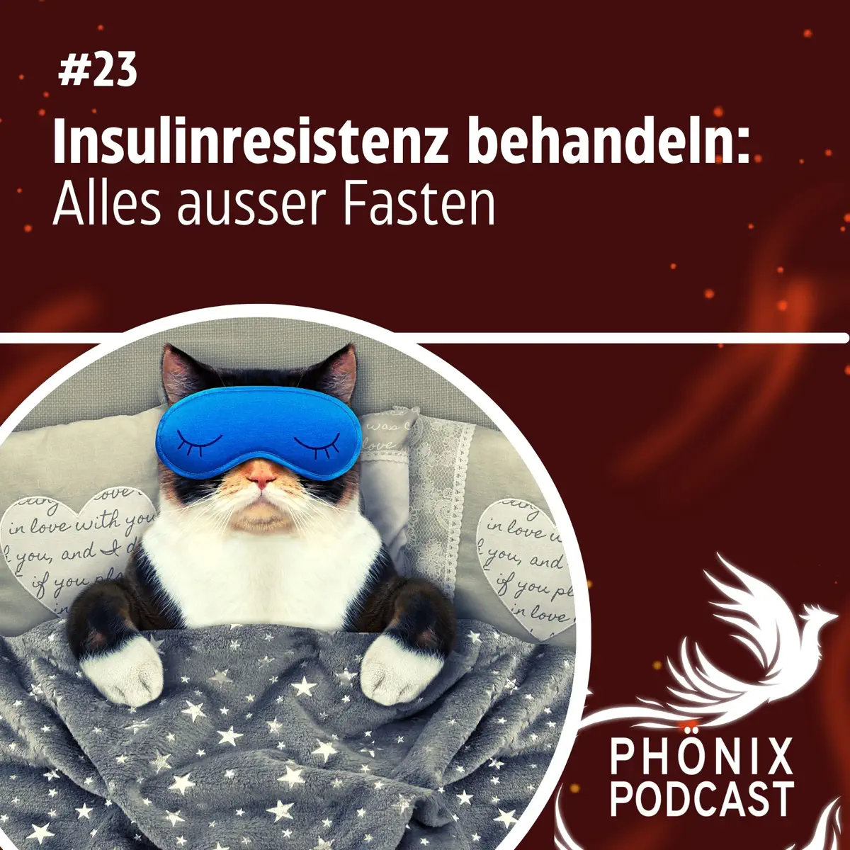 Insulinresistenz behandeln Al – Phönix Podcast   Endlose Energie ...