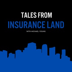 Tales From Insurance Land