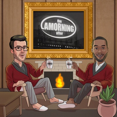 The Lamorning After:Lamorne Morris and Kyle Shevrin