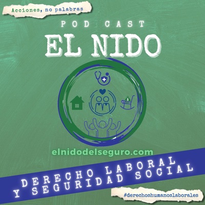 El Nido de la Seguridad Social El Nido de la Seguridad Social
