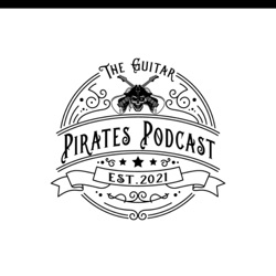 Episode123: Rolling Stone Top 250 Guitarists discussed.... WOW!