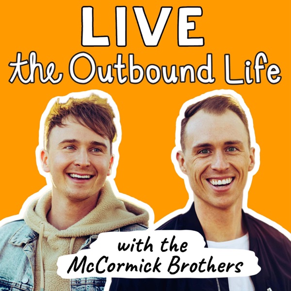 LIVE The Outbound Life