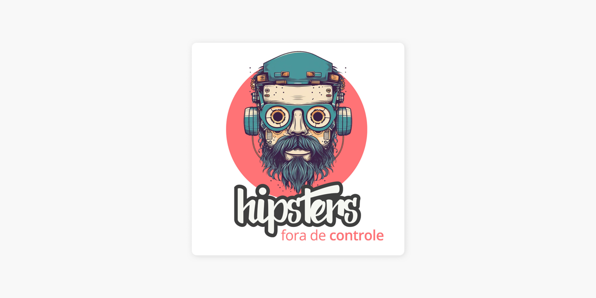 Hipsters Ponto Tech on Apple Podcasts