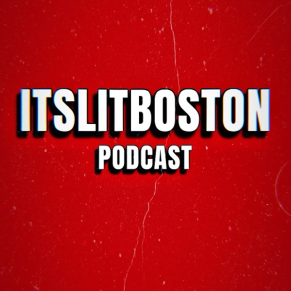 ItsLitBoston Podcast