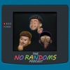 No Randoms Gaming Podcast artwork