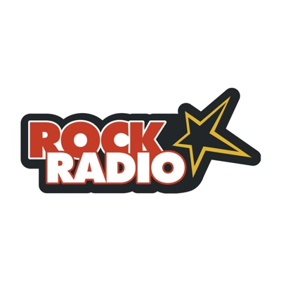 ROCK JE SLUŠNÁ MUZIKA!:Rock Rádio
